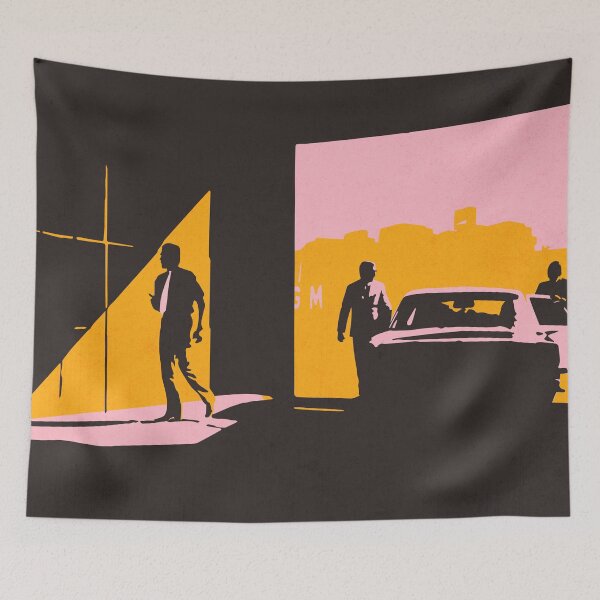 Item preview, Crime scene 01 designed and sold by robertfarkas.
