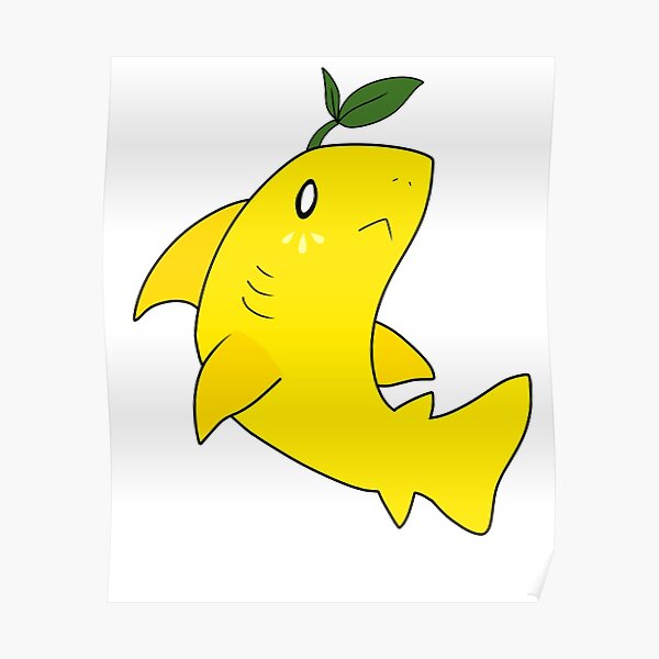 Lemon Shark Gifts & Merchandise | Redbubble