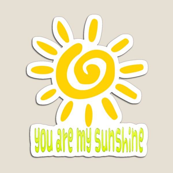 Item preview, Sunshine designed and sold by giuki67.