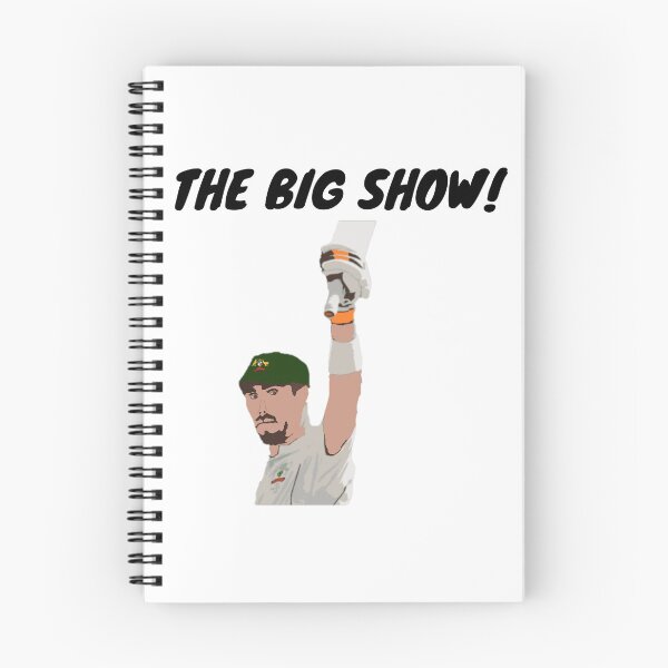 Item preview, The Big Show! designed and sold by LTTRBX.
