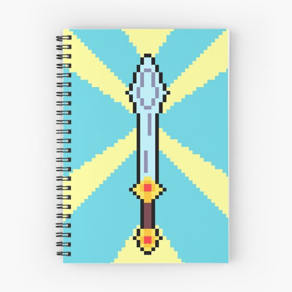 Item preview, Shiny sword designed and sold by Nokta.