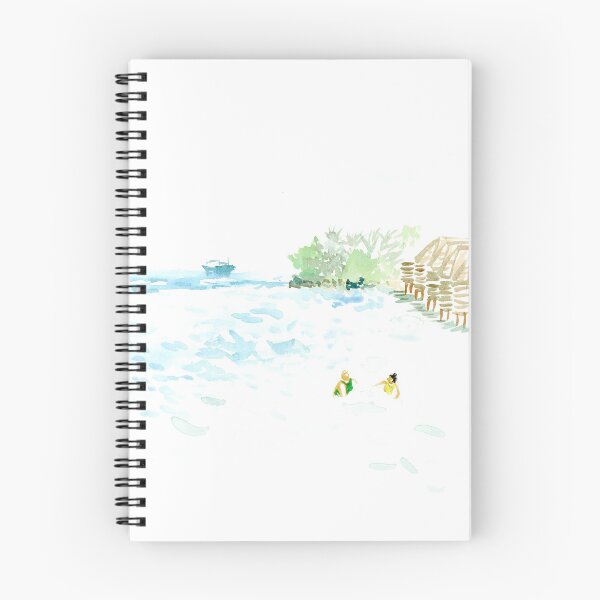 Item preview, The Maldives designed and sold by CeciliaBell.