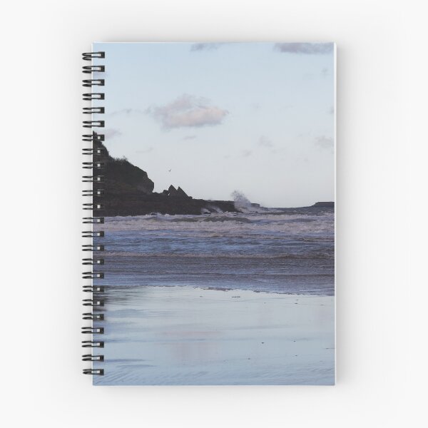 Item preview, BENLLECH WAVE designed and sold by andrewsaxton.