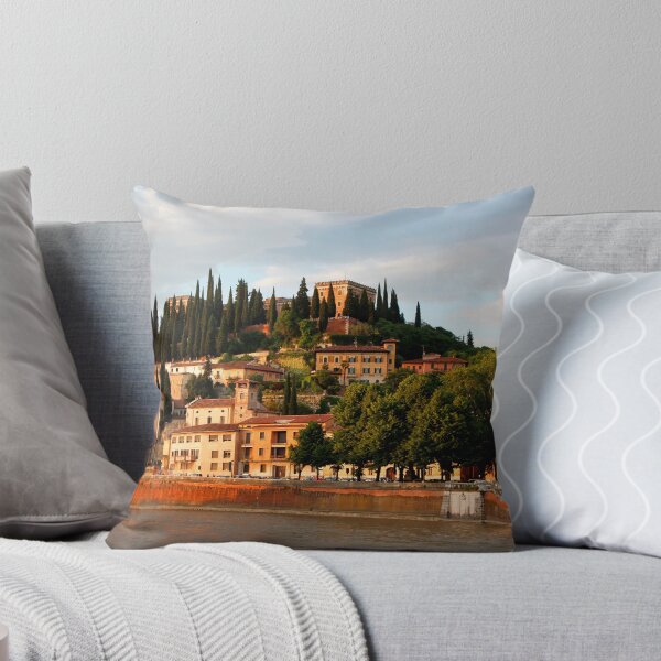 Item preview, Castel San Pietro designed and sold by jwwallace.