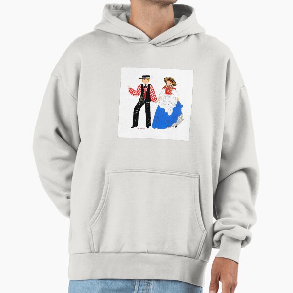 Costume from CORSE, France