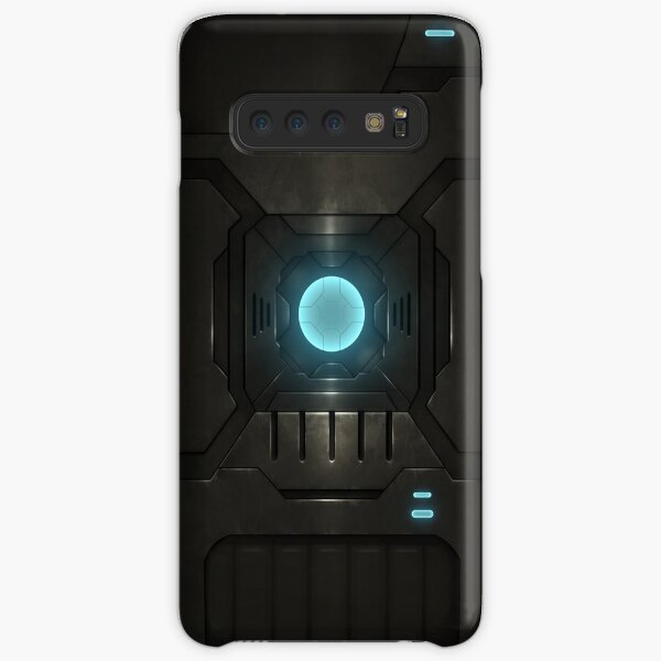 Cyber Gear Samsung Galaxy Snap Case