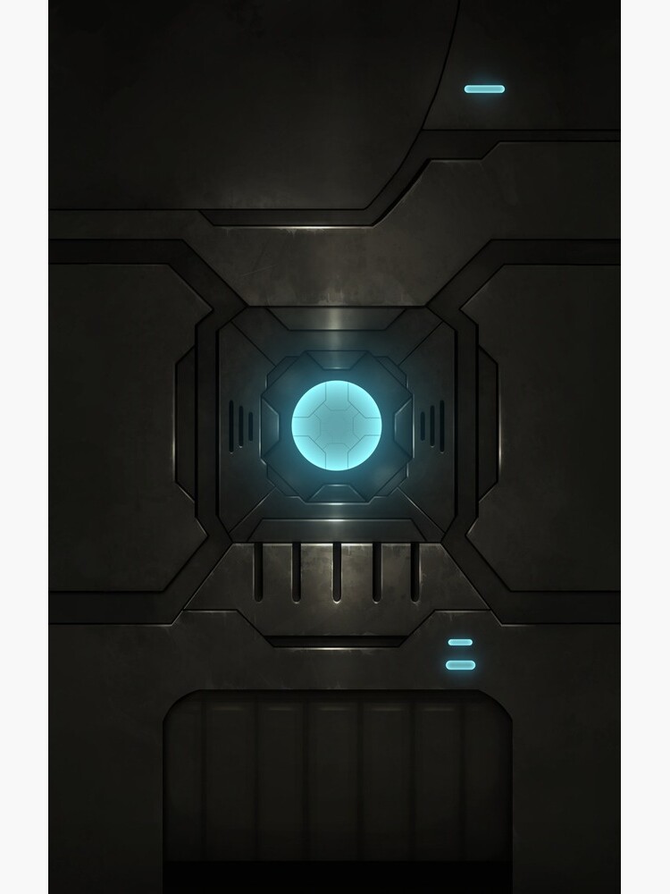 Cyber Gear by StarRealm