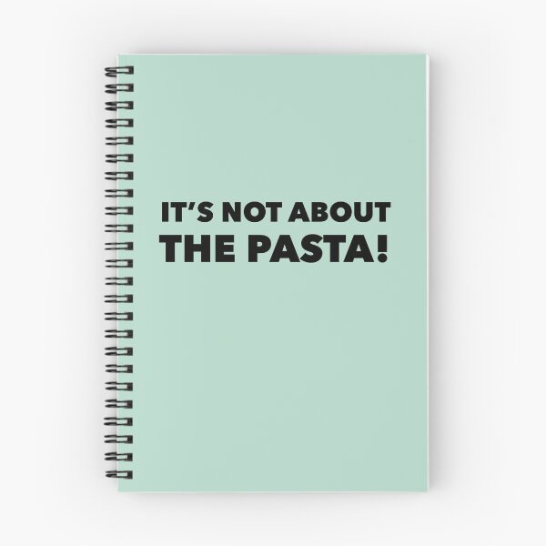Item preview, It’s not about the Pasta Vanderpump Rules James Kennedy Quote designed and sold by mivpiv.