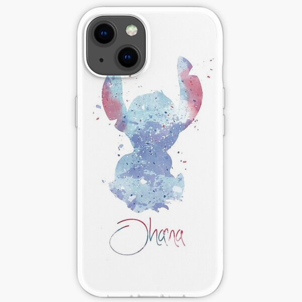 Ohio Ohana Coque souple iPhone