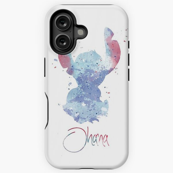 Vista previa del artículo con la obra «Ohio Ohana», diseñado y vendido por dominiccsingl.