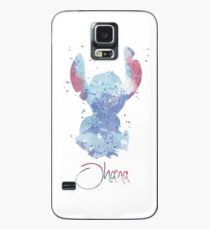 Funda/vinilo para Samsung Galaxy Ohio Ohana