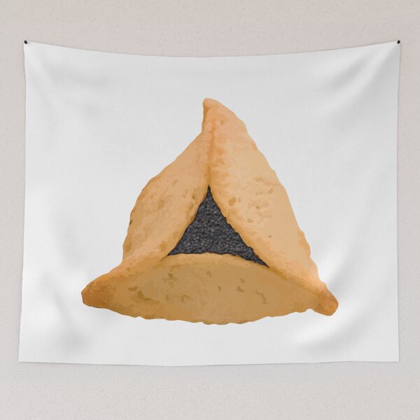 Item preview, Purim Hamentaschen  designed and sold by talgursmusthave.