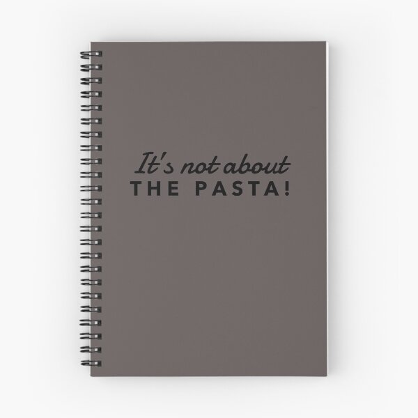 Item preview, No se trata de la pasta Reglas de Vanderpump Cita de James Kennedy designed and sold by mivpiv.