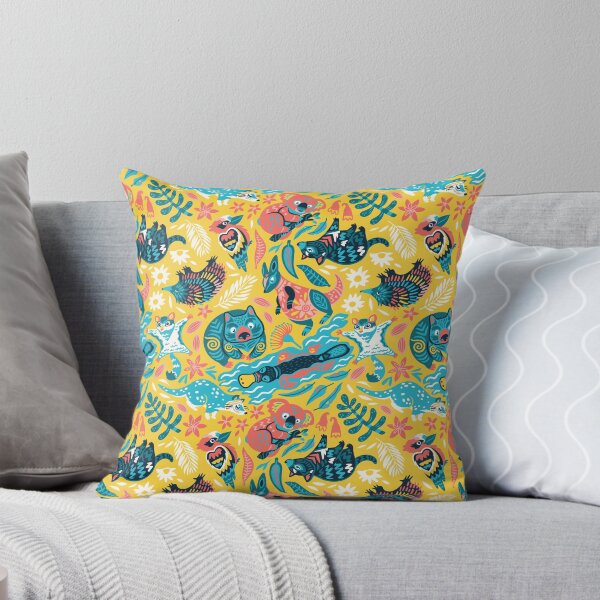 Item preview, Animals Of Australia designed and sold by PenguinHouse.