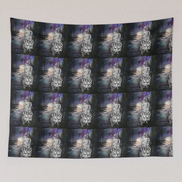 Item preview, The water of fenris designed and sold by YaebaArts.