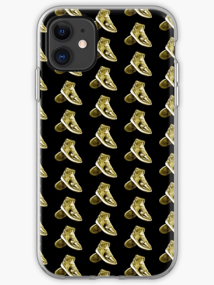 Nike Jordan Wallpaper Iphone Case Cover By Lucagraphic Redbubble