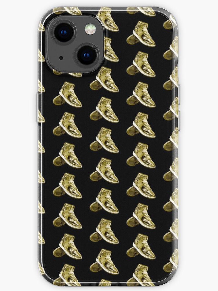 Nike Jordan Wallpaper Iphone Case By Lucagraphic Redbubble