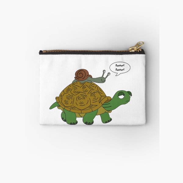 Item preview, Faster! Faster!  designed and sold by The Lemon Stationery & Gift .