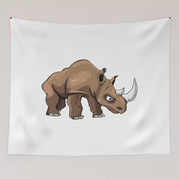 Item preview, Rhinoceros designed and sold by Bionixxx.