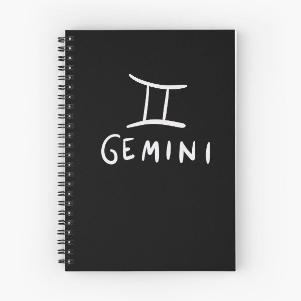 Item preview, Gemini (Astrology Sign) designed and sold by isstgeschichte.