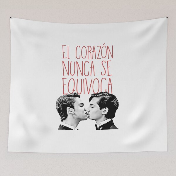 Item preview, Aristemo - The heart is never wrong designed and sold by samaritan100.