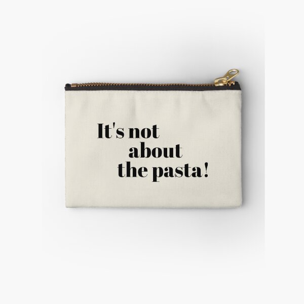 Item preview, It’s not about the Pasta Vanderpump Rules James Kennedy Quote designed and sold by mivpiv.