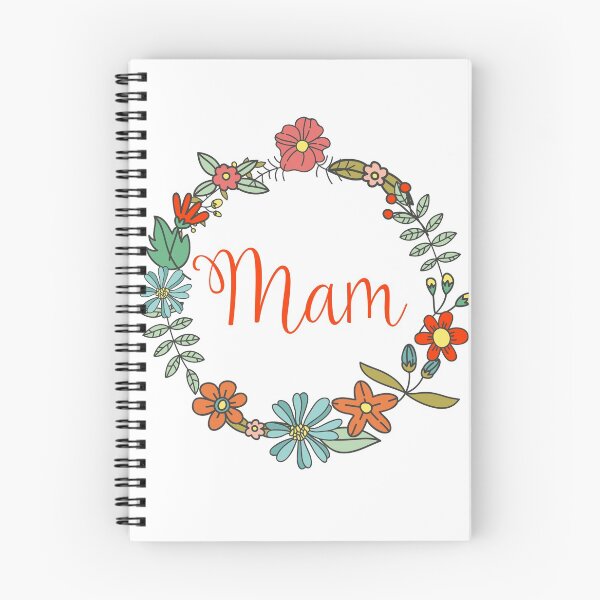 Item preview, Mam Flower Design. Mothers' Day Gift Birthday Gift designed and sold by stella999.