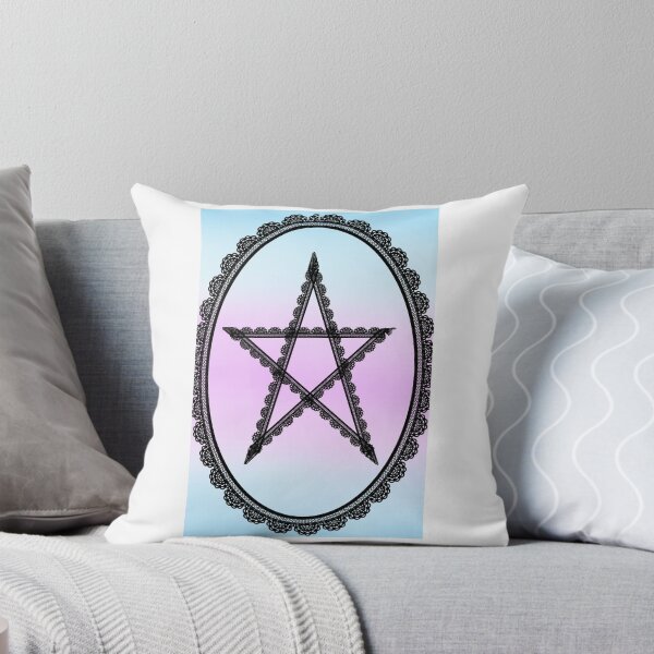 Item preview, Trans, Pagan and Proud! designed and sold by TheKillerOpekui.