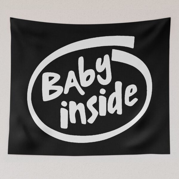 Item preview, Preggers1 designed and sold by untagged-shop.