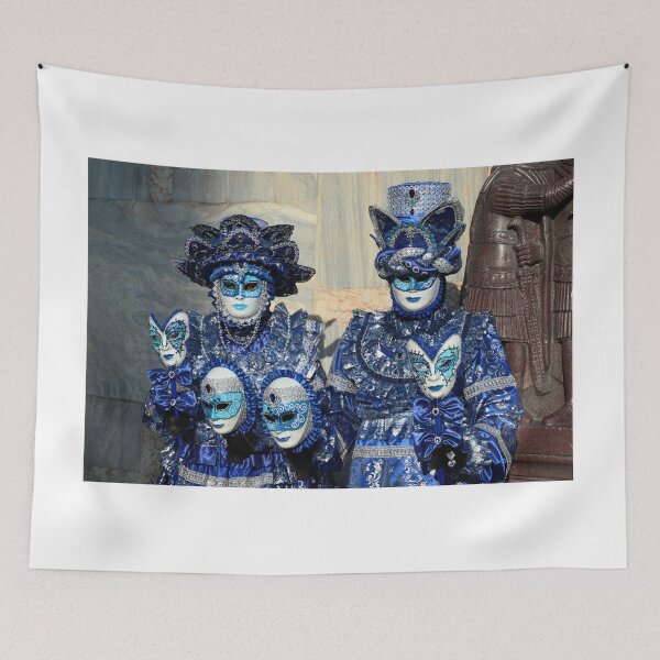 Item preview, Venice carnival 2019 designed and sold by annalisa56.
