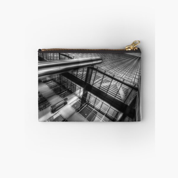 Item preview, One Canada Square London designed and sold by bejacs.