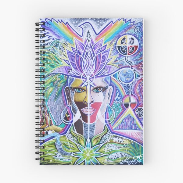 Item preview, " Rainbow Warriors" designed and sold by Hayley Jayne Roberts.