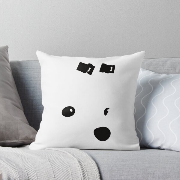 Item preview, Cara maltés designed and sold by raphaeladesign.