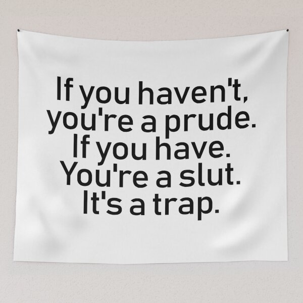 Item preview, Women's Sexuality Equality Breakfast Club Quote designed and sold by GetItGiftIt.