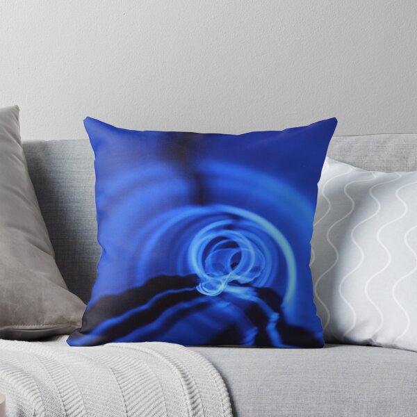 Item preview, Blue Lights designed and sold by Masoha.