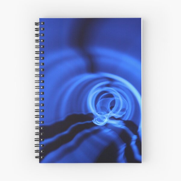 Item preview, Blue Lights designed and sold by Masoha.