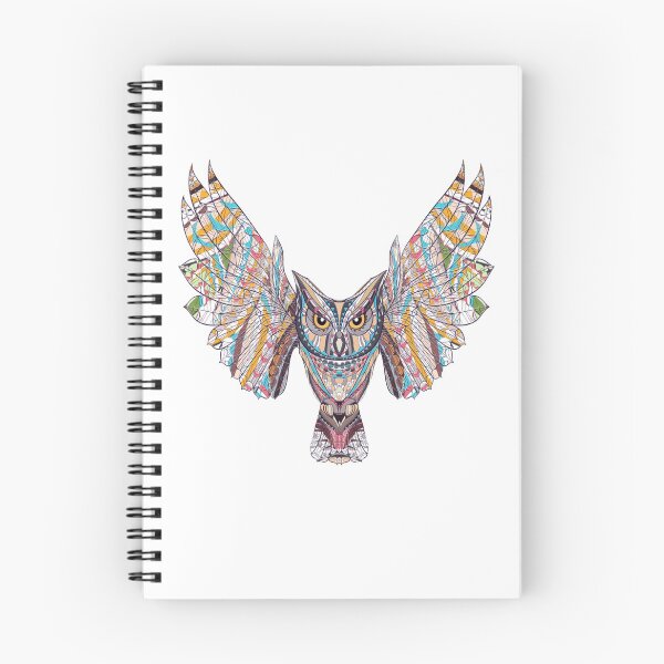 Item preview, Owl, Strigiformes designed and sold by Bionixxx.