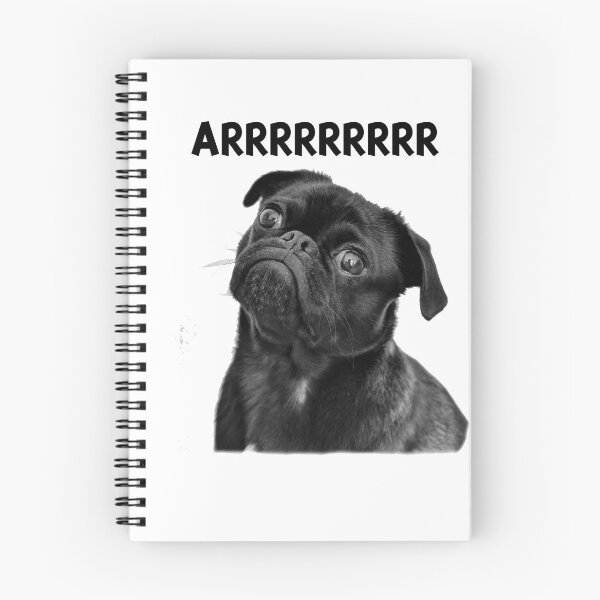 Item preview, Arrr Dog designed and sold by Pxwnz.