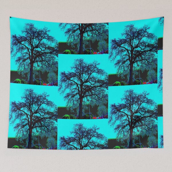 Item preview, The Tree of Serenity  designed and sold by OmegaRedFan.