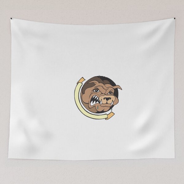 Item preview, wild boar designed and sold by Pxwnz.