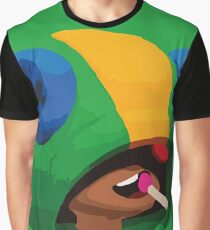 Brawl Stars T Shirt Leon - novo personagem de brawl stars rule 34