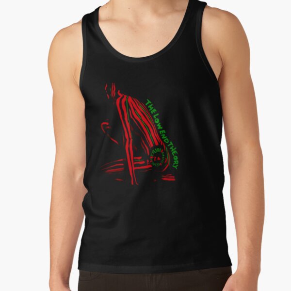 Low End Theory Tank Top