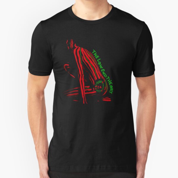 Low End Theory Slim Fit T-Shirt