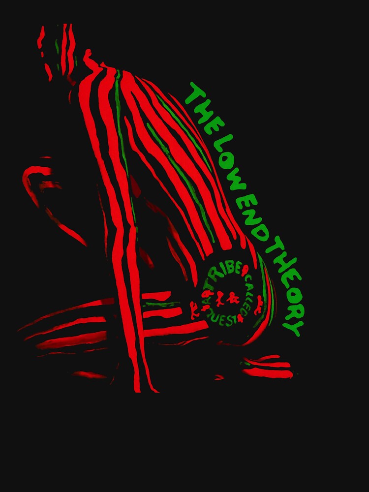 Low End Theory by NewGrass