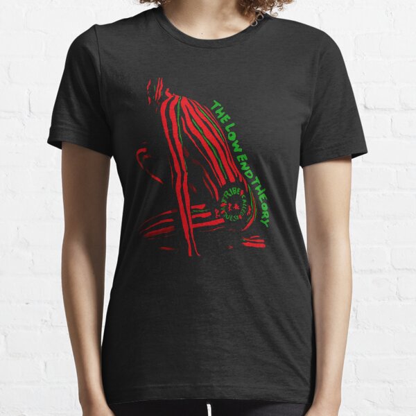 Low End Theory Essential T-Shirt