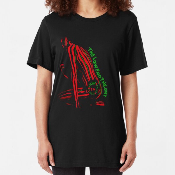 Low End Theory Slim Fit T-Shirt
