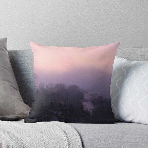 Item preview, Pink sky designed and sold by Masoha.