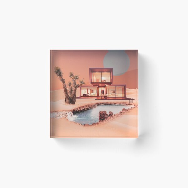 Item preview, Villa designed and sold by Daydream Artprint.