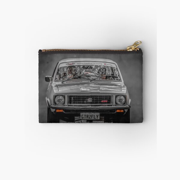 Item preview, GTR Torana designed and sold by Neil Bushby.