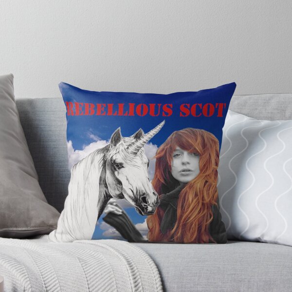 Item preview, Rebellious Scot designed and sold by Finzer.